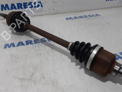 Left front driveshaft CITROËN C3 Pluriel (HB_) 1.6 | BP31467404M38 - Image 3