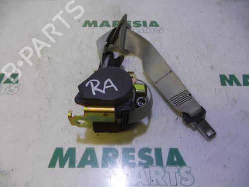 Used Rear right seatbelt RENAULT SCÉNIC I MPV (JA0/1_, FA0_) 1.6 (JA00) (110 hp) 31436307