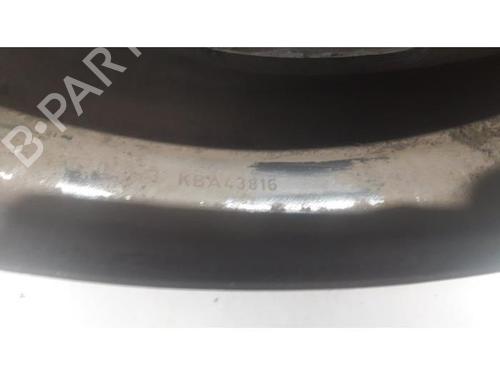 Felge CITROËN BERLINGO MULTISPACE (B9) 1.6 HDi 75 16V | BP31408542C45 