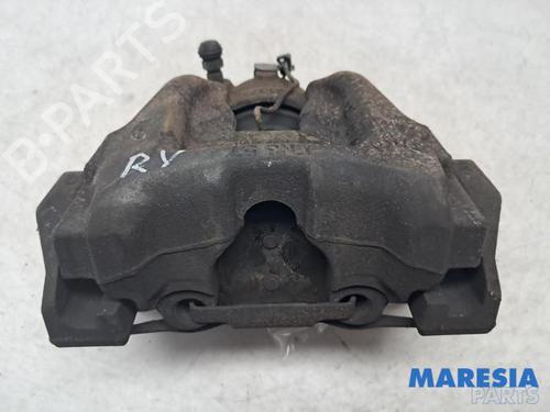 Used Right front brake caliper ALFA ROMEO GIULIETTA (940_) 1.4 TB (940FXB1A, 940FXB11) (170 hp) 31412719