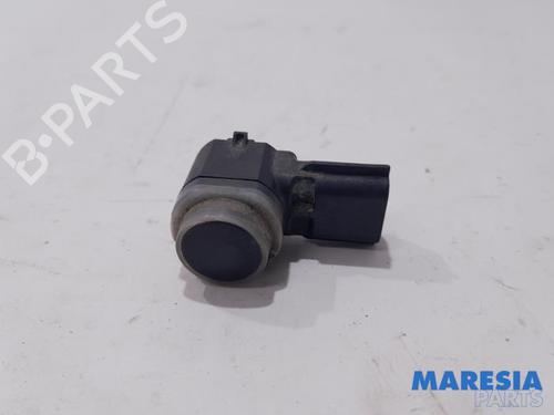 Sonda eletrónica RENAULT TRAFIC III Van (FG_) 1.6 dCi 95 (FGMJ, FGMR) (95 hp) 31414604