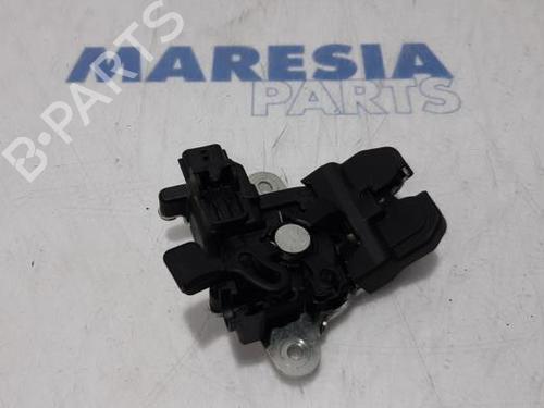 Used Electronic module RENAULT TALISMAN (LP_) 1.6 TCe 150 (150 hp) 31481525