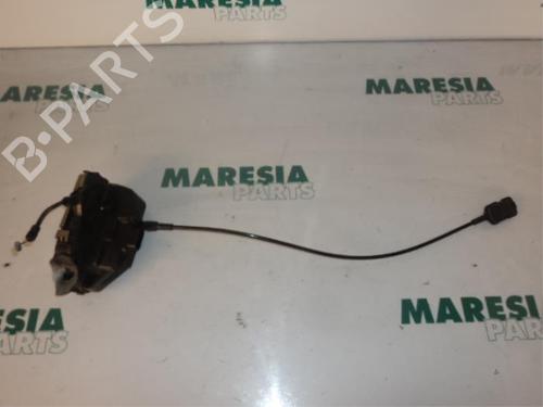 Used Electronic module Electronic module RENAULT MEGANE II (BM0/1_, CM0/1_) 1.9 dCi (BM0G, CM0G) (120 hp) 31477673 31477673