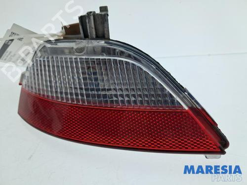 Reverse light RENAULT CAPTUR I (J5_, H5_) 1.2 TCe 120 | BP37875557C36 - Image 2