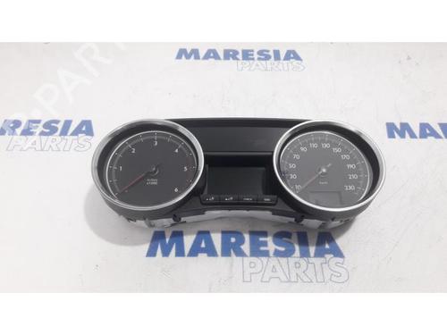 Used Instrument cluster PEUGEOT 508 SW I (8E_) 1.6 HDi (115 hp) 31528064