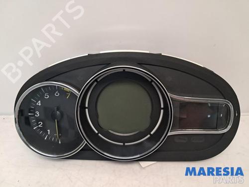 Used Instrument cluster Instrument cluster 31402783 31402783
