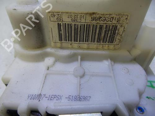 Electronic module FIAT PANDA (169_) 1.2 (169AXF2A, 169AXF1A) | BP31489162M83