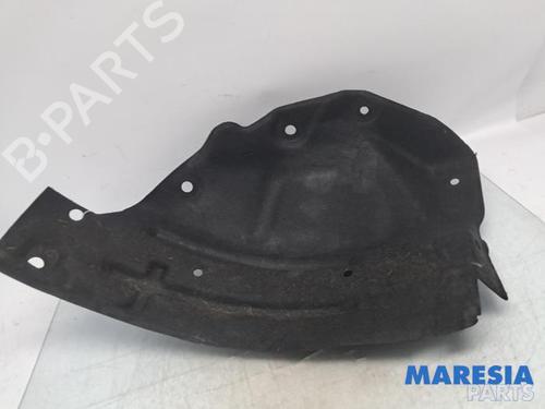 Radlauf für RENAULT MEGANE IV Grandtour (K9A/M/N_) 1.3 TCe 140 (K9NB) (140 hp) 32783891