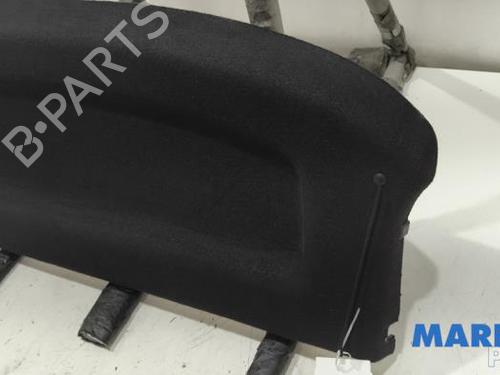 Rear parcel shelf CITROËN DS3 (SA_) 1.6 THP 155 | BP33296221C85 - Image 3