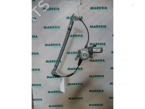 Used Front right window mechanism FIAT PALIO Weekend (178_, 173_, 373_, 374_, 171_) 1.6 16V (178DXD1A) (100 hp) 31530055