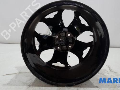 Ignition barrel PEUGEOT 2008 I (CU_) 1.6 VTi | BP31470906M48 