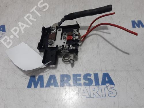 sikringsdose-citroen-jumper-ii-van-2006-31525360 main image