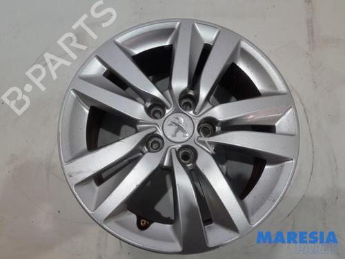 Used Rim Rim 31479148 31479148