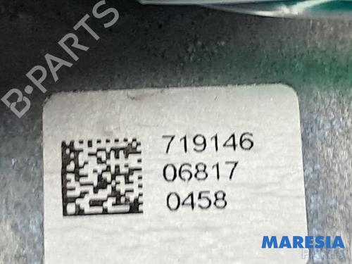 Antenne/Base ALFA ROMEO GIULIA (952_) 2.0 (952ABA25B) | BP31503966C140 