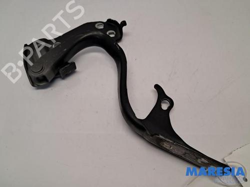 Used Hinge/Door check strap FIAT 500 (312_) 0.9 (312AXG1A, 312.AXG11) (86 hp) 31451354