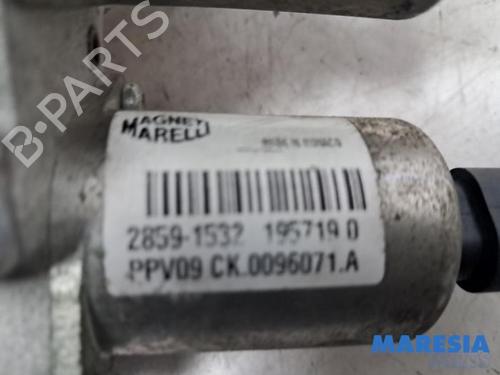 Gearbox FIAT 500 (312_) 1.2 (312AXA1A) | BP40462752M3 - Image 5