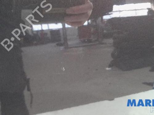 Right front door PEUGEOT 208 I (CA_, CC_) 1.2 VTI 82 | BP31475606C3