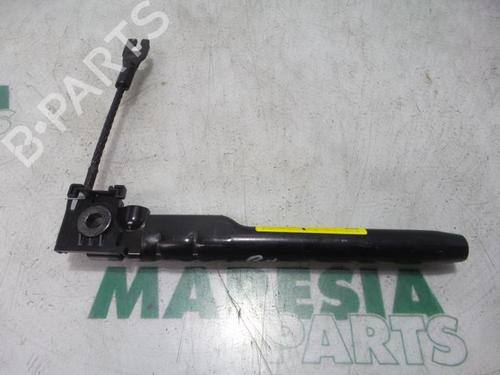 Used Other PEUGEOT 3008 I MPV (0U_) 1.6 HDi (114 hp) 31440524