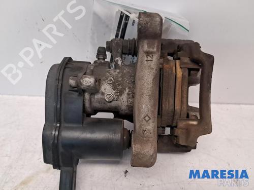 Used Left rear brake caliper OPEL CORSA F (P2JO) 1.2 (68) (131 hp) 31504046