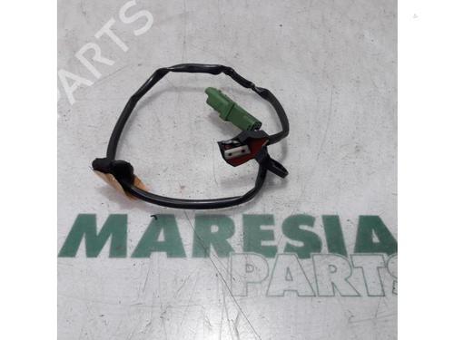 Used Electronic sensor CITROËN C6 (TD_) 2.7 HDi (204 hp) 31512869