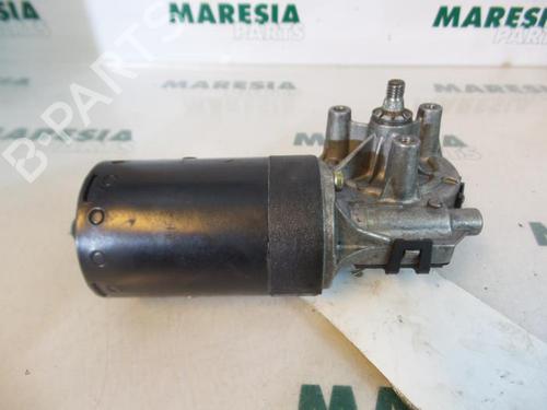 Used Front wiper motor PEUGEOT 206 Hatchback (2A/C) 1.4 i (75 hp) 31399431