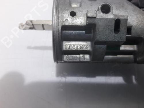 Ignition barrel CITROËN C3 II (SC_) 1.6 VTi 120 | BP31451132M48