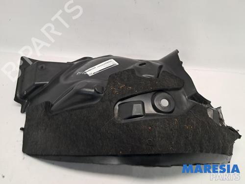Used Wheel arch Wheel arch RENAULT CLIO IV (BH_) 0.9 TCe 90 (BHNF, BHMA, BHMH, BHJK, BHJR) (90 hp) 40199612 40199612
