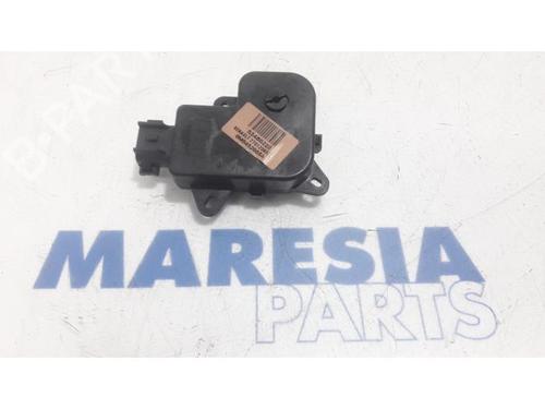 Outra RENAULT ESPACE IV (JK0/1_) 2.0 (JK0A, JK1D, JK0N) (170 hp) 31434701