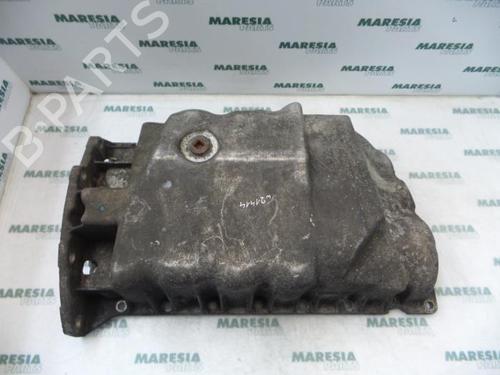 Used Front right seatbelt RENAULT KANGOO Express (FC0/1_) D 55 1.9 (FC0D) (54 hp) 31446614