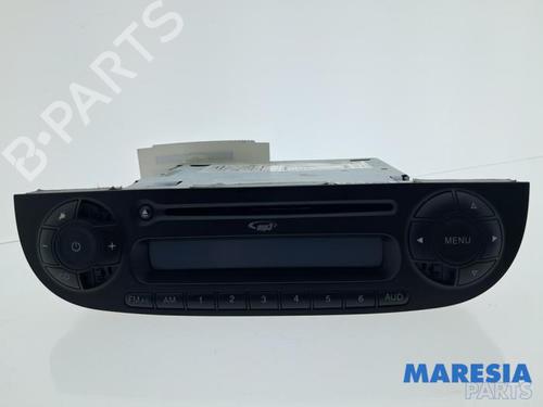 Autoradio FIAT 500 (312_) 1.2 (312AXA1A) (69 hp) 32351323
