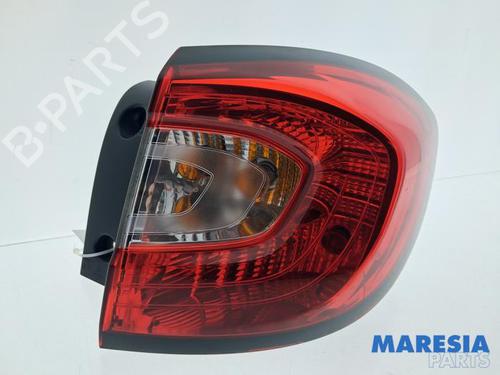 Right taillight RENAULT CAPTUR I (J5_, H5_) 0.9 TCe 90 | BP38569475C35 - Image 2