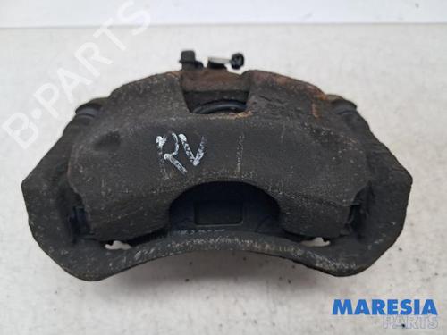 Right front brake caliper FIAT 500 C (312_) 1.2 (312CXA1A, 312AXA1A) | BP37875921M104 - Image 2
