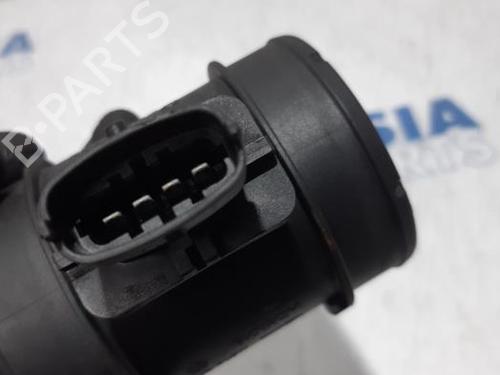 Mass air flow sensor OPEL COMBO Box Body/MPV (X12) 1.3 CDTI (B05) | BP31396104M95