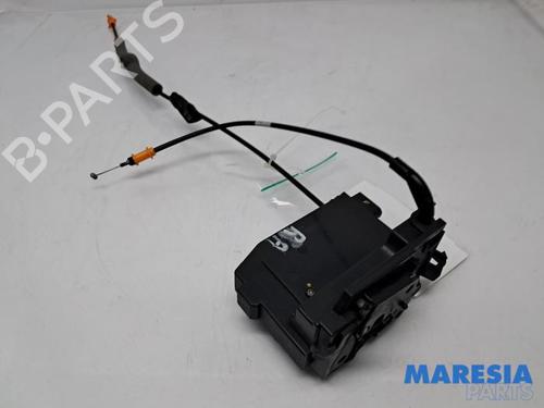 Used Electronic module CITROËN C4 Picasso II 1.6 HDi / BlueHDi 115 (115 hp) 31419119