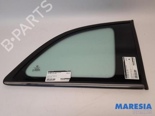 Used Front right quarter glass FIAT 500 C (312_) 0.9 (312AG1A) (86 hp) 31485030