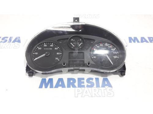 Quadrante PEUGEOT PARTNER Box Body/MPV 1.6 HDi / BlueHDi 75 (75 hp) 31446235