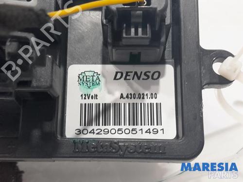 Electronic sensor CITROËN C4 Picasso II 1.6 THP 155 | BP31481915M84 