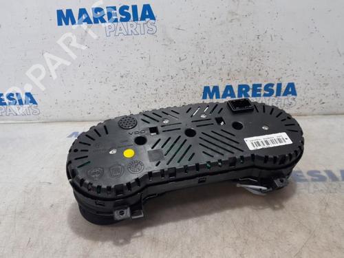 Instrument cluster ALFA ROMEO MITO (955_) 1.4 TJet (955AXA1B) | BP31397126C47
