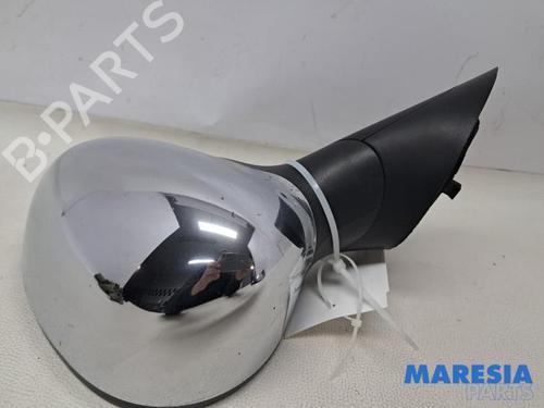 Retrovisor esquerdo FIAT 500 C (312_) 1.4 (312CXC1B, 312AXC1B) (100 hp) 31816631