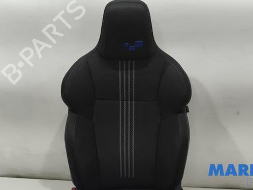 Seats set RENAULT MEGANE IV Hatchback (B9A/M/N_) 1.6 TCe 205 (B9MV) | BP36280606C78 - Image 8
