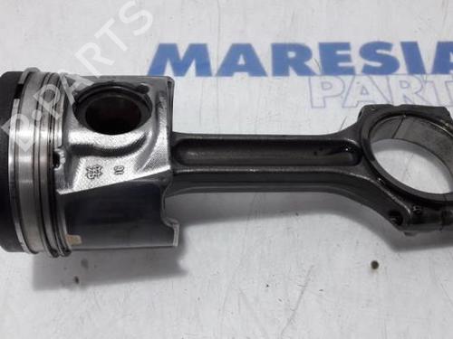Other RENAULT MASTER III Van (FV) 2.3 dCi 125 FWD (FV0C, FV0D, FV0G, FV0H, FV0J, FV0K,... | BP31409159O1 - Image 9