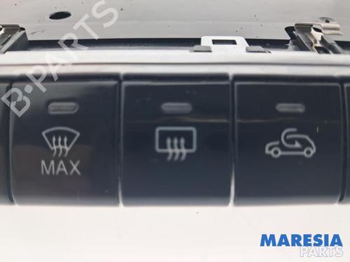 Climate control FIAT 500e (332_) Elektro 3+1 (FA1) | BP36093219I5 - Image 5