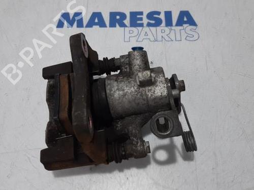 Used Right rear brake caliper CITROËN C5 III (RD_) 1.6 THP 155 (RD5FV8, RD5FNA) (156 hp) 31432495