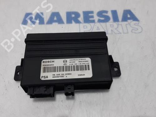 modulo-electronico-citroen-berlingo-multispace-b9-2008-31418060 main image