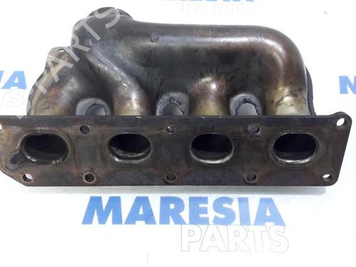 Exhaust manifold CITROËN C5 I (DC_) 2.0 16V (DCRFNC, DCRFNF) | BP31414546M110