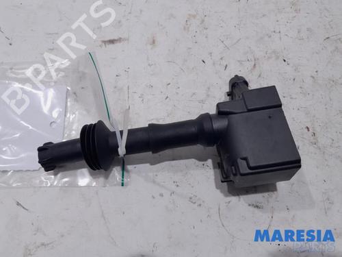 Used Ignition coil CITROËN C3 III (SX) 1.2 THP 110 (SXHNPS, SXHNZT, SXHNZ6) (110 hp) 31436771