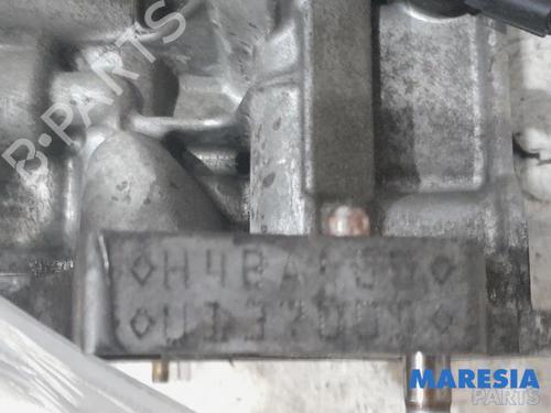 Engine RENAULT CLIO IV (BH_) 0.9 TCe 90 (BHNF, BHMA, BHMH, BHJK, BHJR) | BP31445226M1