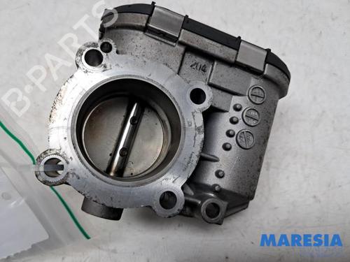 Used Throttle body ALFA ROMEO GIULIETTA (940_) 1.4 TB (940FXB1A, 940FXB11) (170 hp) 31491102