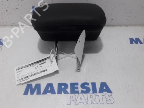 Encosto de cabeça CITROËN C6 (TD_) 2.7 HDi (204 hp) 31472373