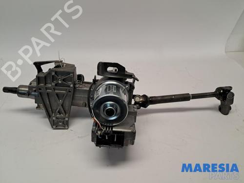 Used Steering column Steering column RENAULT CAPTUR I (J5_, H5_) 1.3 TCe 150 (J5NK, J5JS) (150 hp) 34007105 34007105